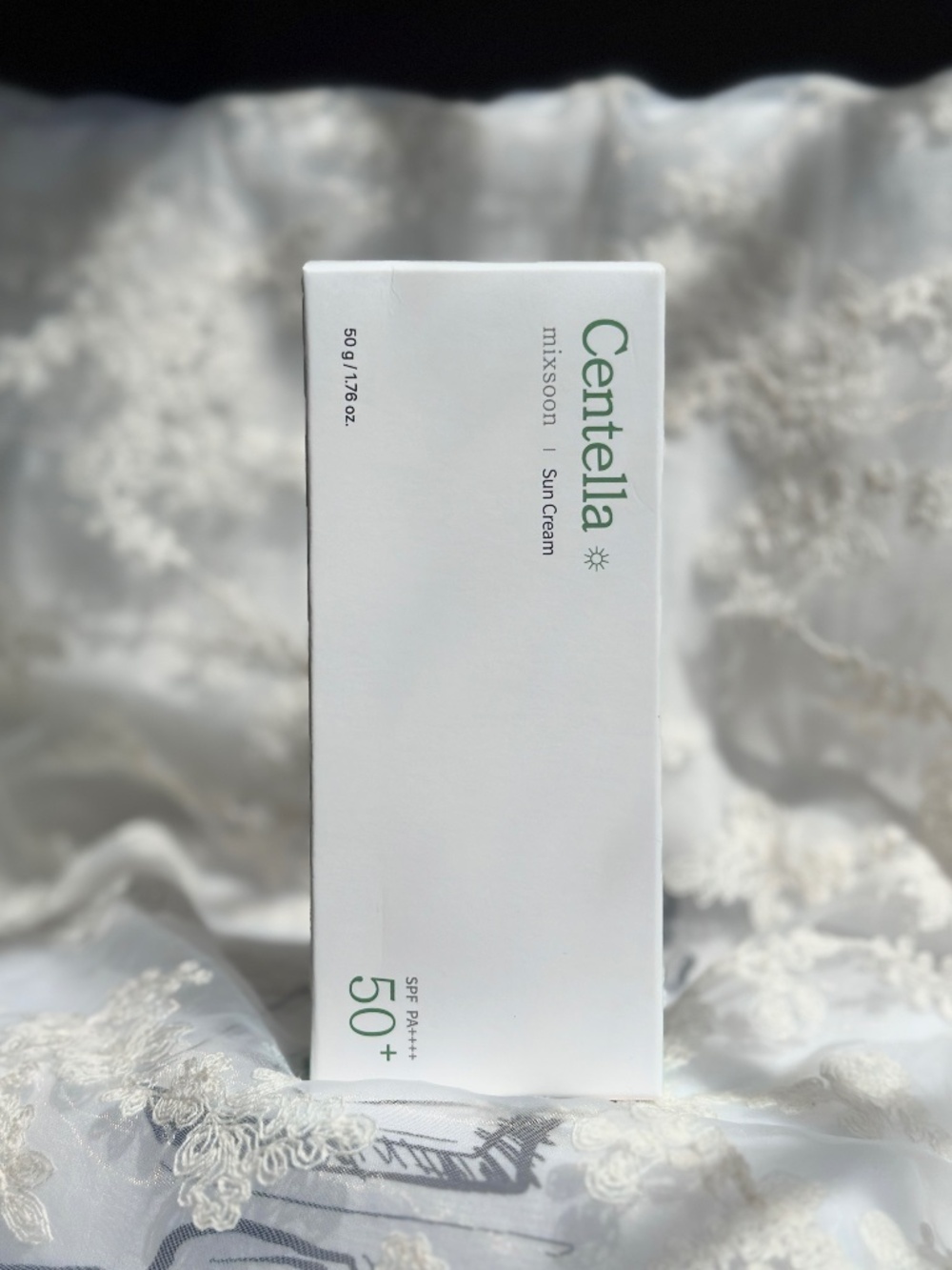 MIXSOON Centella Sun Cream 50ml SPF 50+ PA++++